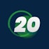 20bet logo