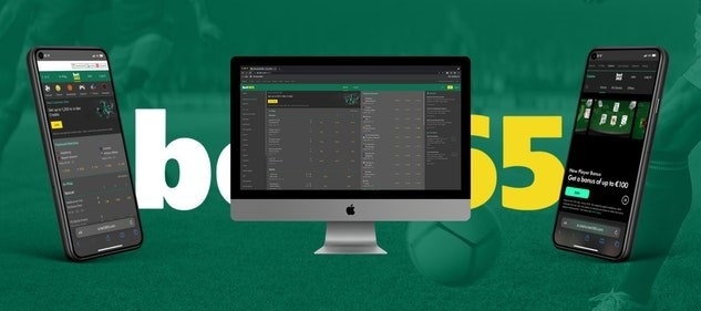 Bet365 live vedonlyontisivusto