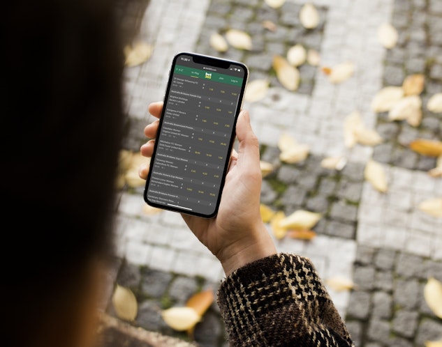 Bet365 vedonlyonti ja Bet365 bonus