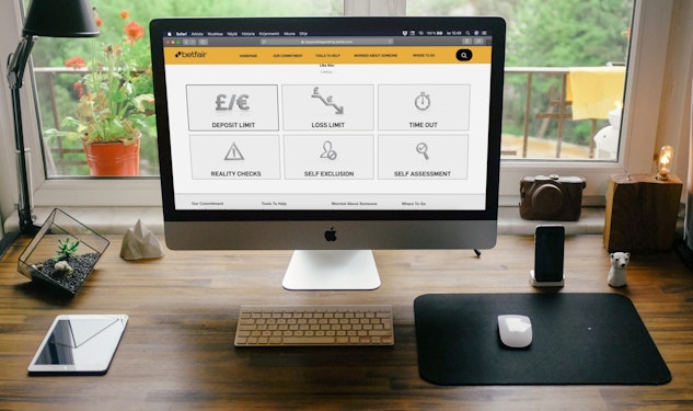 Betfair ja Vastuullinen Pelaaminen