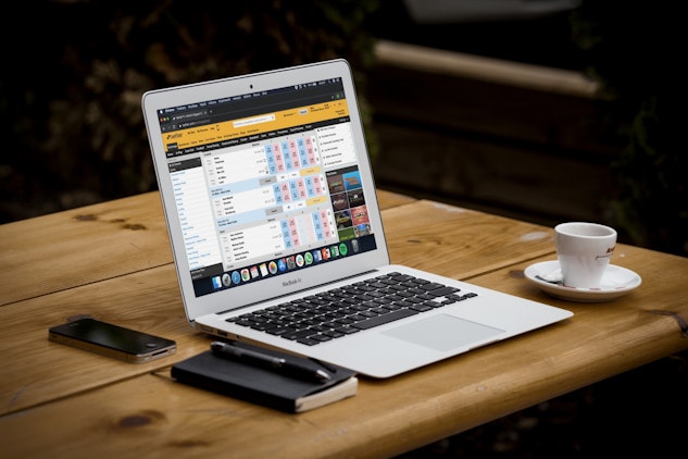 Betfairin Exchange Ominaisuus Vedonlyonnissa
