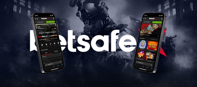 Betsafe vedonlyonti ja Betsafe bonus
