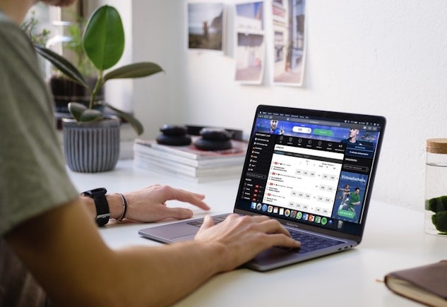 Bitcoin vedonlyönti mahdollistaa myös vedonlyöntibonukset