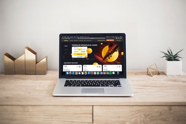 Bitcoin vedonlyönti on mahdollista FEZbetillä