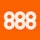 Jos haluat välttämättä sovelluksen, kokeile 888sportia!
