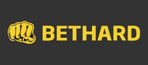 Bethard Logo Background 475