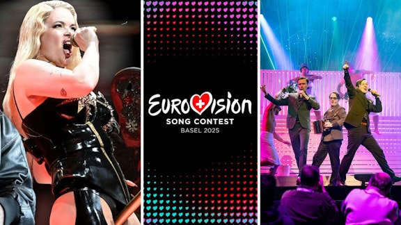 Euroviisu vedonlyonti