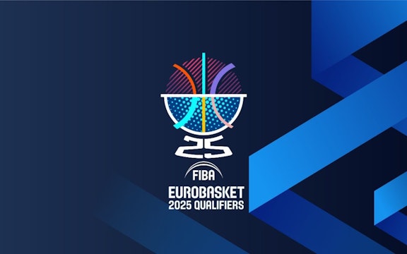 FIBA Euro Basket 2025 koripallon EM kisakarsinnat