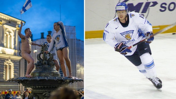 Jaakiekon MM kisat 2025