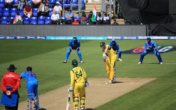 Kriketti ICC Champions Trophy