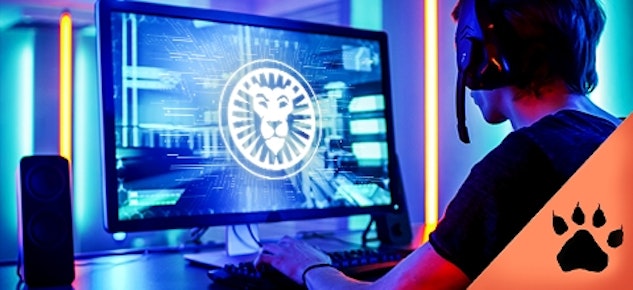 Esport vedonlyönti LeoVegasilla