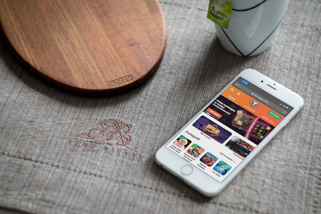 Parhaat ilmaisvedot mobiilissa
