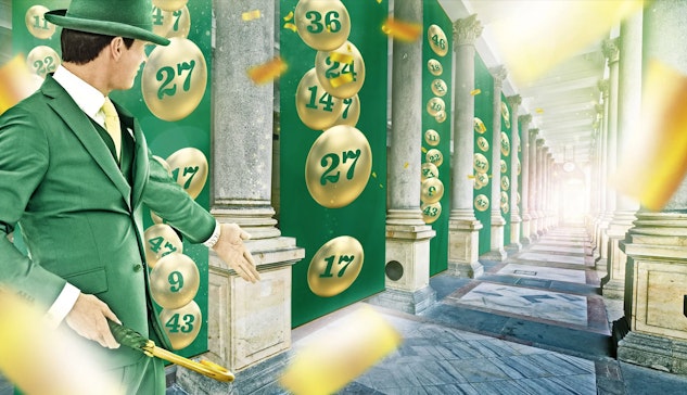 Mr Green vedonlyöntisivuston bonukset