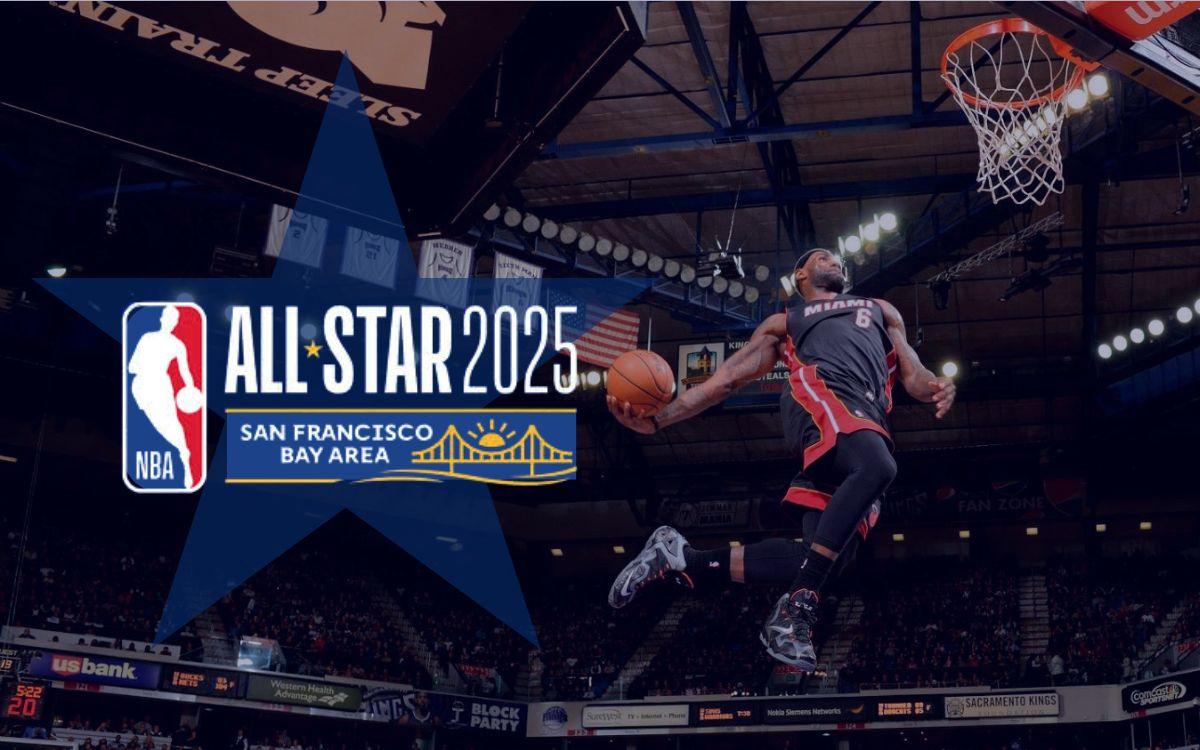 NBA All Star Game 2025 tahdistoottelu