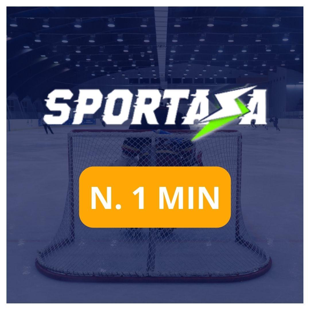 Sportaza kotiutukset vedonlyönnin 1 minuutissa