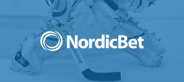 Nordic Bet jaakiekkovedonlyonti ja Nordic Bet bonus