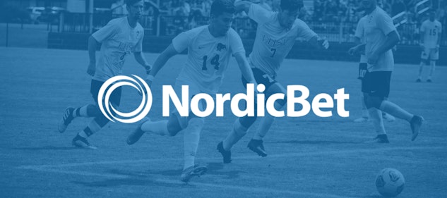Nordic Bet jalkapallovedonlyonti ja Nordic Bet bonus