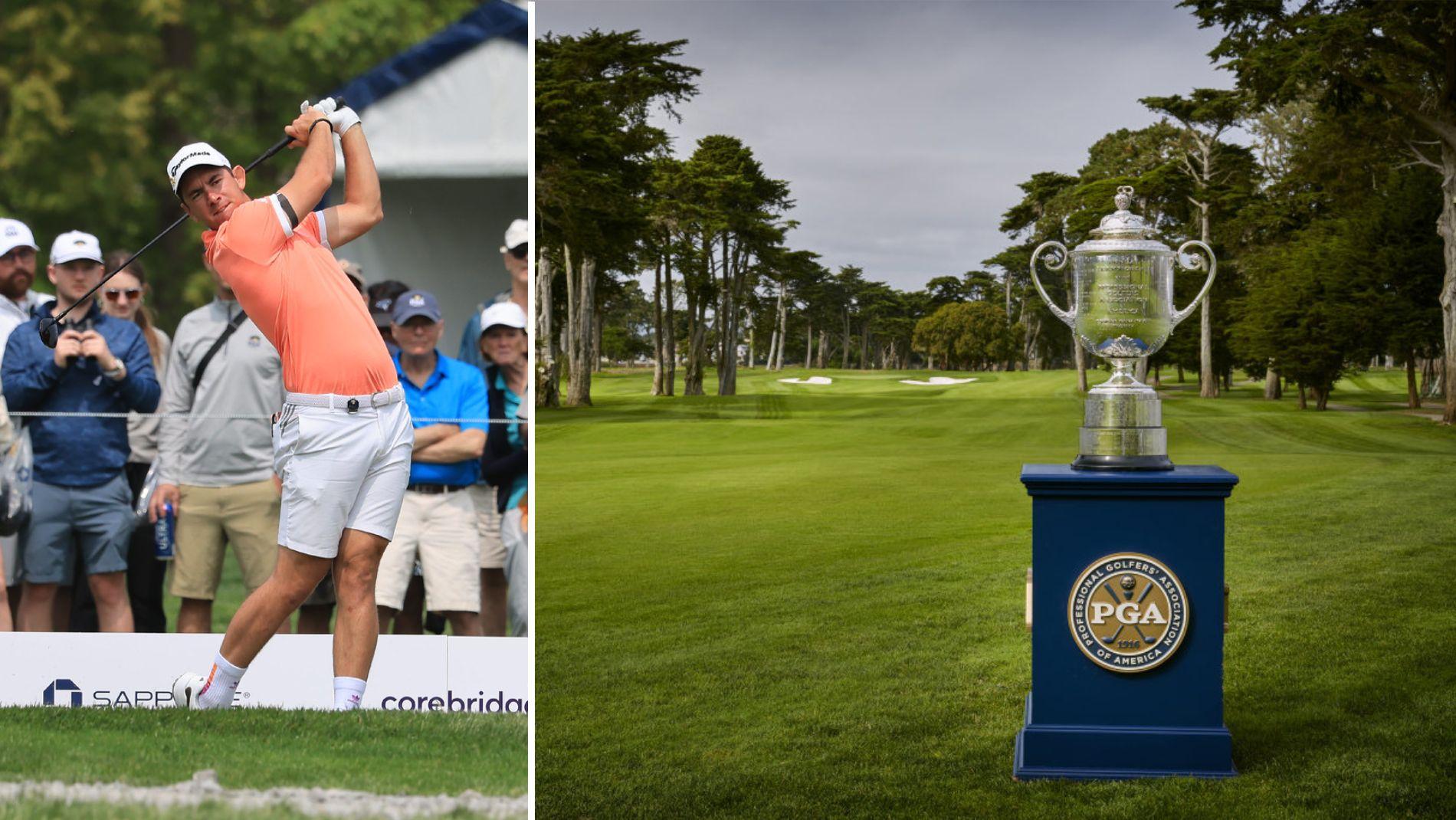 PGA Championship 2025