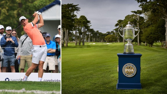 PGA Championship 2025