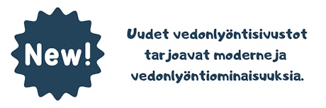 Parhaat uudet vedonlyontisivustot 2021