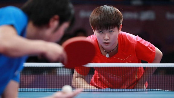 Poytatenniksen MM kisat 2025