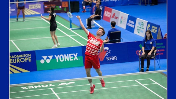 Sulkapallon em kisat 2025