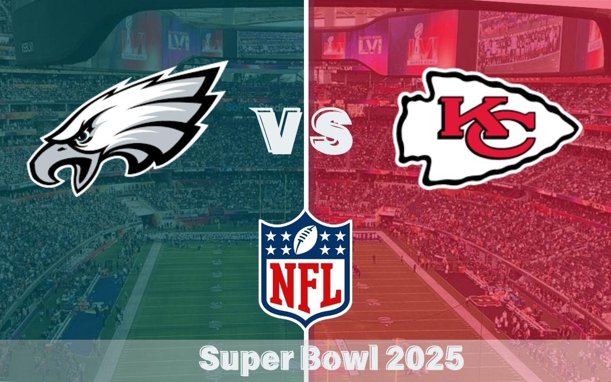 Super Bowl 2025
