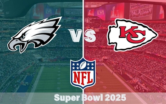 Super Bowl 2025