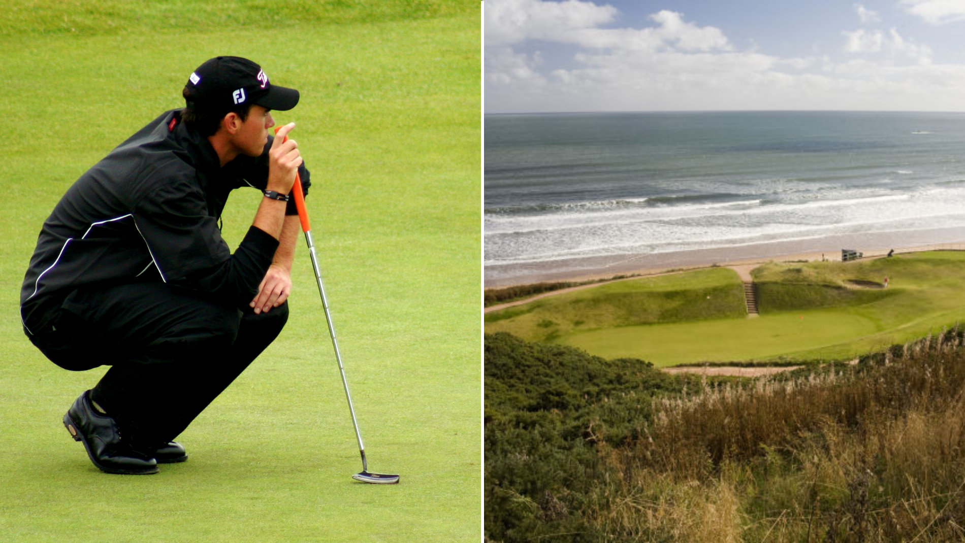 The Open Championship 2025