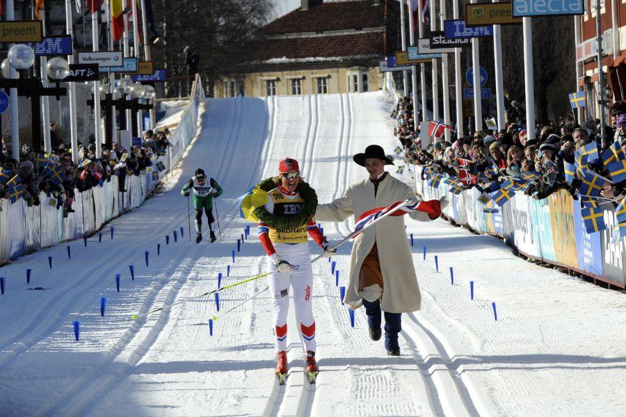 VASALOPPET 2025 Vaasahiihto