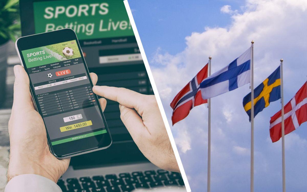 Vedonlyonnin saantely Pohjoismaissa ja Suomen siirtyminen lisenssimalliin