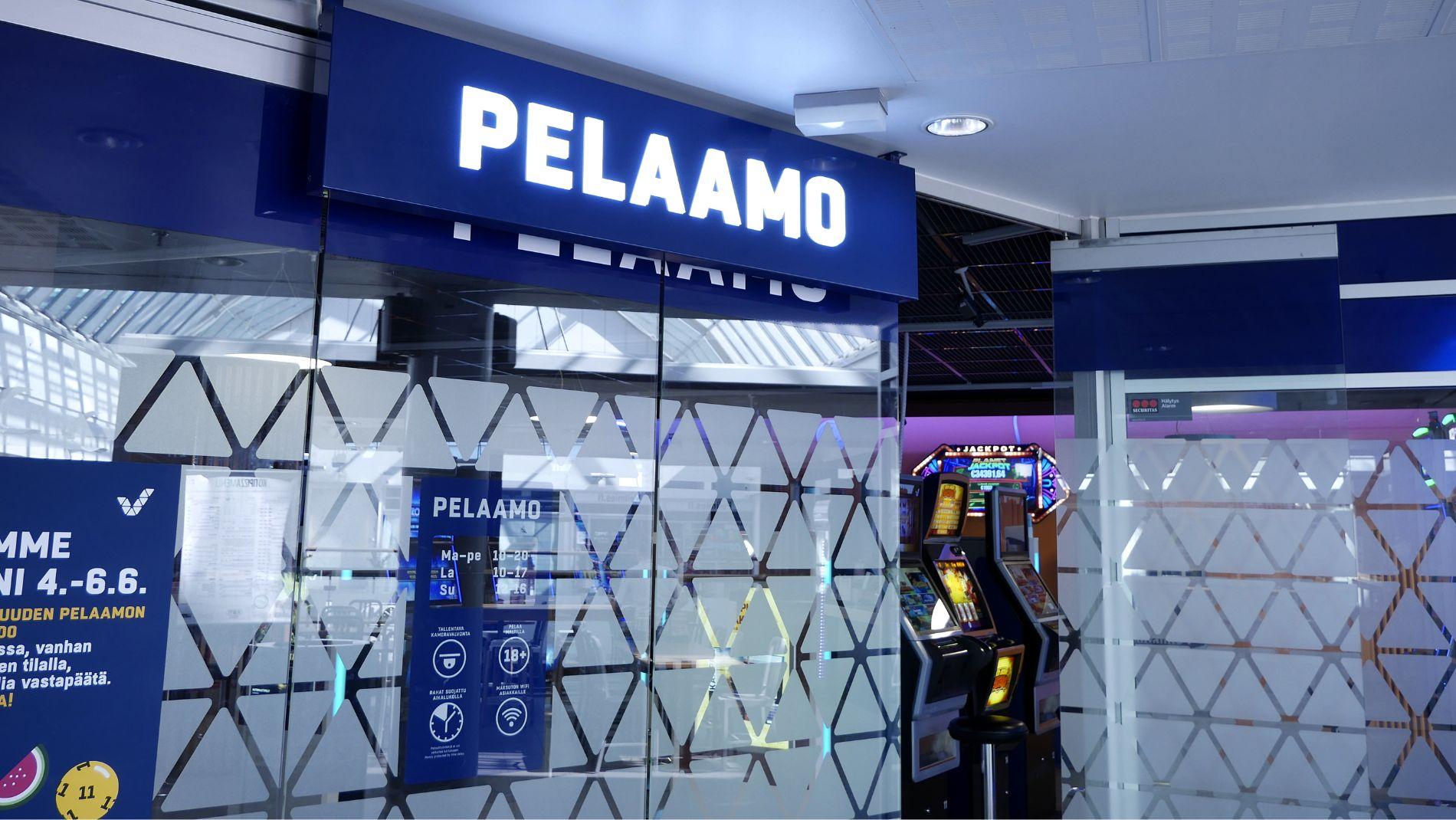 Veikkaus uskoo menestykseensa