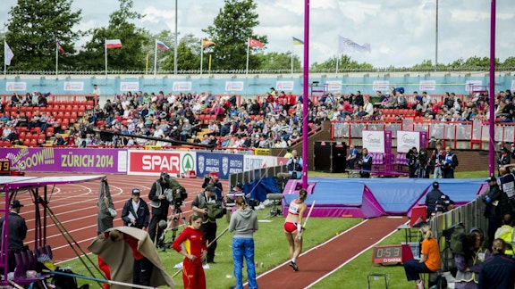 Yleisurheilun EM joukkuekilpailu 2025