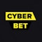 Cyber.bet square logo