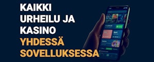 Esittelyssä 20bet sovellus mobiilissa