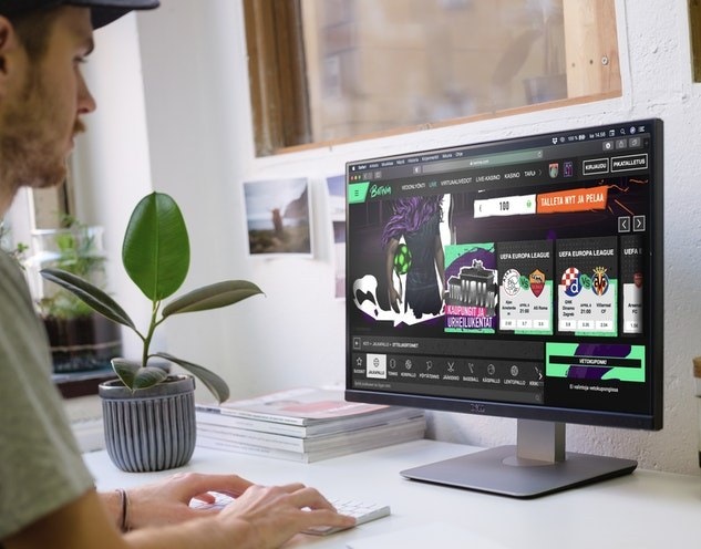 esport livevedonlyönti on yleistynyt