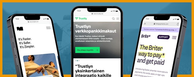 Maksutavat vedonlyonnissa ilman rekisteroitymista