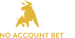 No Account Bet SWE bonus