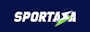 Sportaza Suomi logo