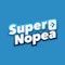 SuperNopea square logo