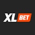 XLbet logo